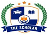 THE SCHOLAR SCHOOL شعار
